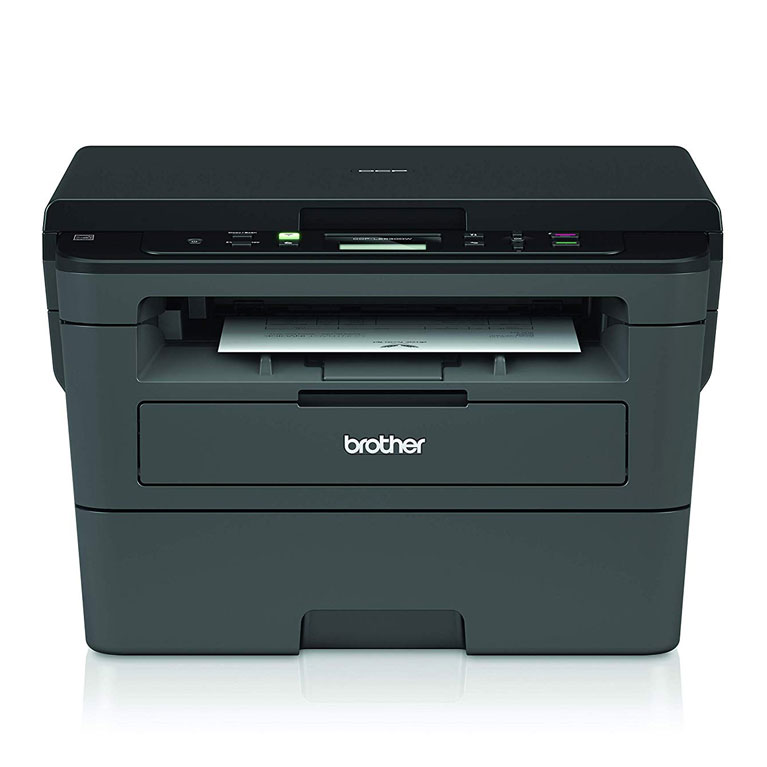 BROTHER DCP-L2531DW Laser Printer Suppliers Dealers Wholesaler and Distributors Chennai